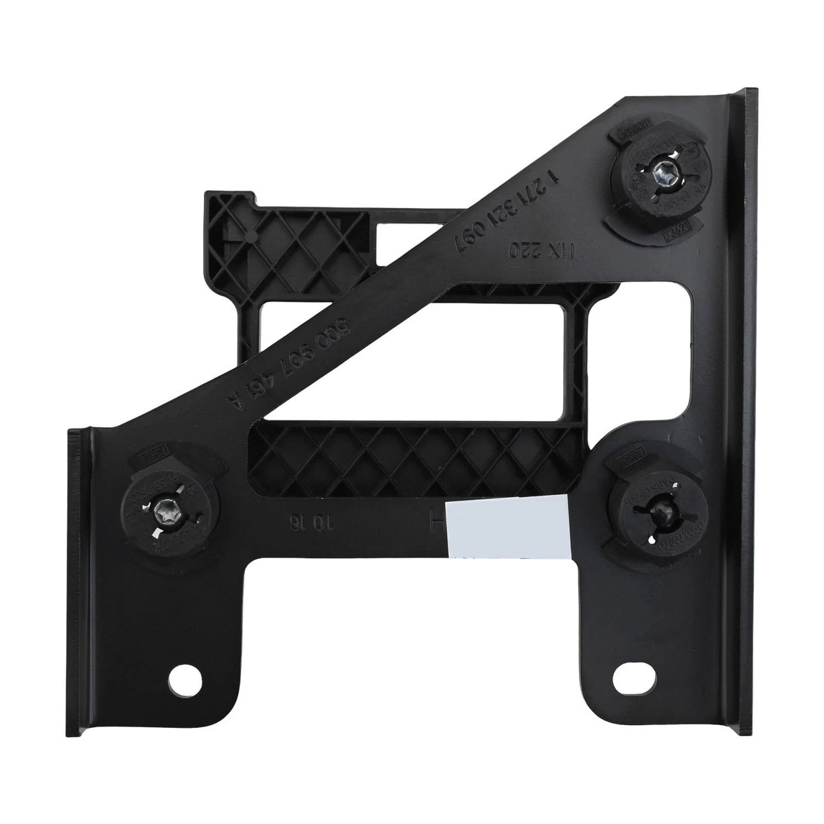 ACC sensor bracket for Golf MK7 (2015–2020)