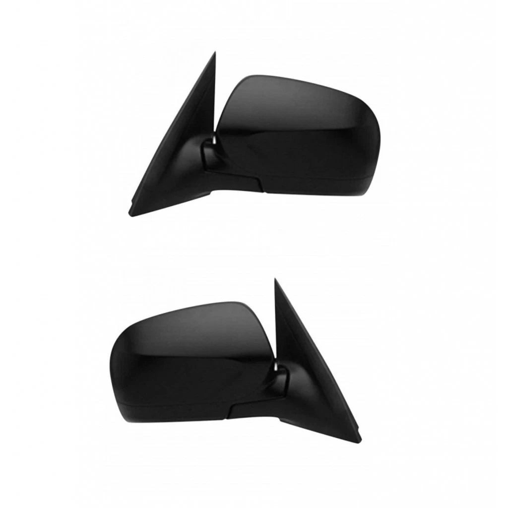 Set of 2 Door Mirrors for Subaru Forester (2009–2010) MLX-PAIR-SHE6720K-300-1-CL360A50, SU1320118