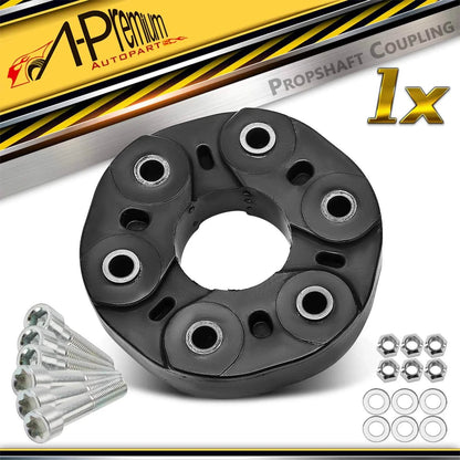 Rear Drive Prop Shaft Flex Joint for Benz GL320 GL550 ML350 (2007–2012)
