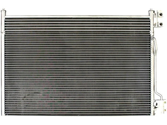 A/C Condenser for Mercury Grand Marquis (2006–2011) 38846XPSD