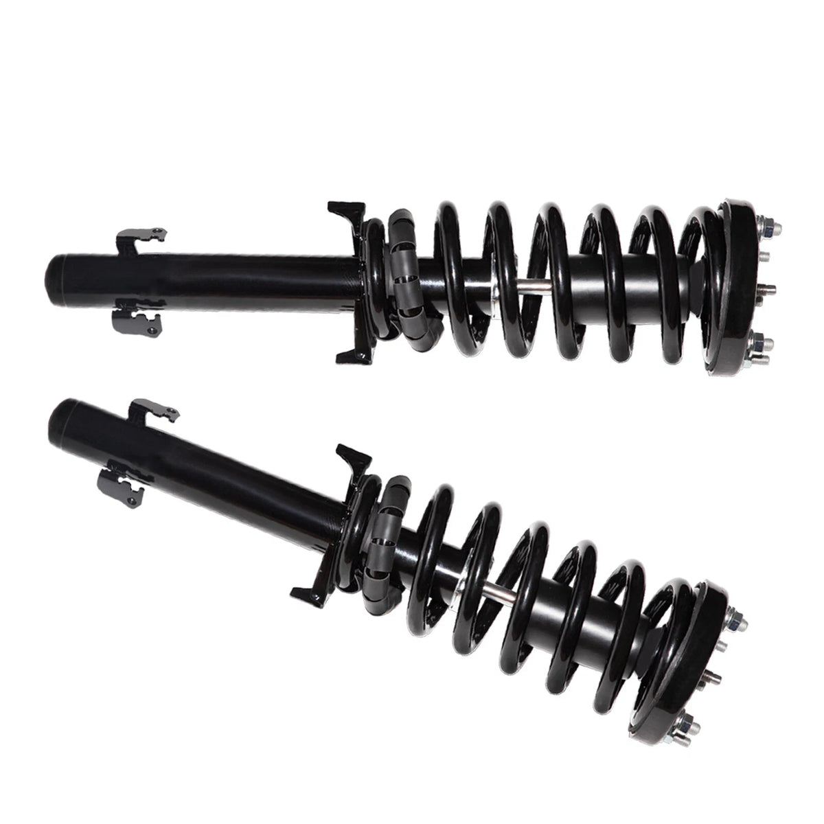 Front Strut w/ Coil Spring for Honda Accord (2008–2012)