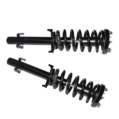 Front Strut w/ Coil Spring for Honda Accord (2008–2012)