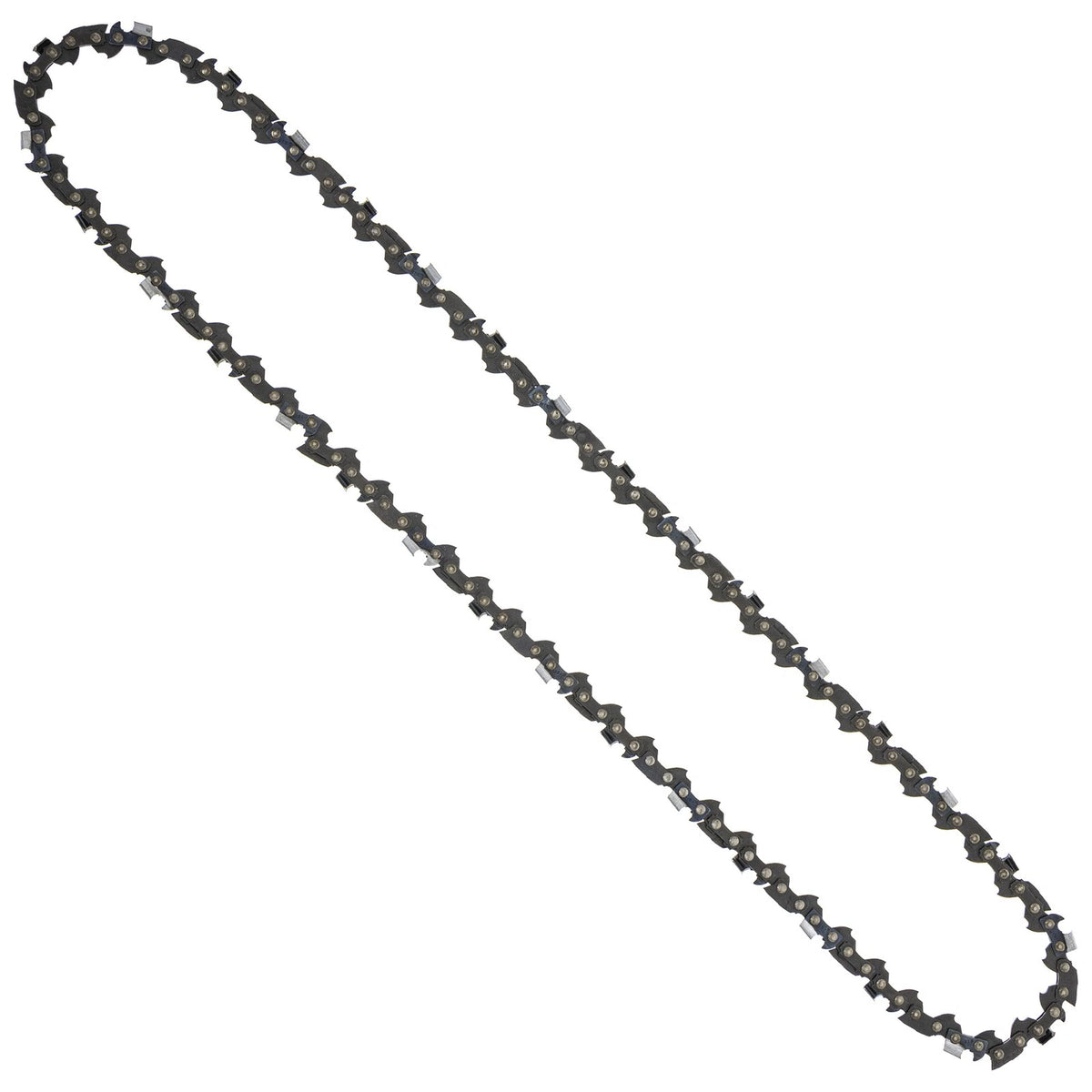 3-Pack Chainsaw Chain 18 Inch .050 3/8 LP 64DL for Dayton (S64-21, S64, H37-64)