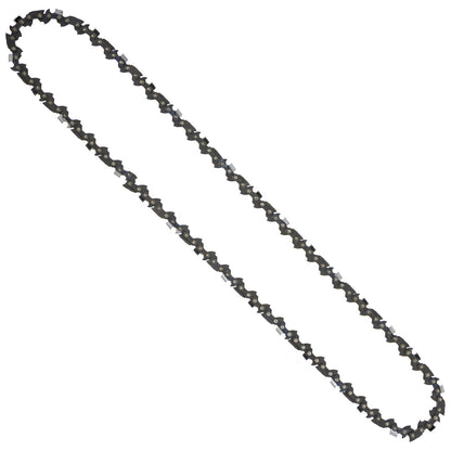 3-Pack Chainsaw Chain 18 Inch .050 3/8 LP 64DL for Dayton (S64-21, S64, H37-64)