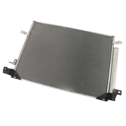 A/C Condenser for Chevy Camaro (2016–2024) ALX-PAU-AC-84947859-CLA1
