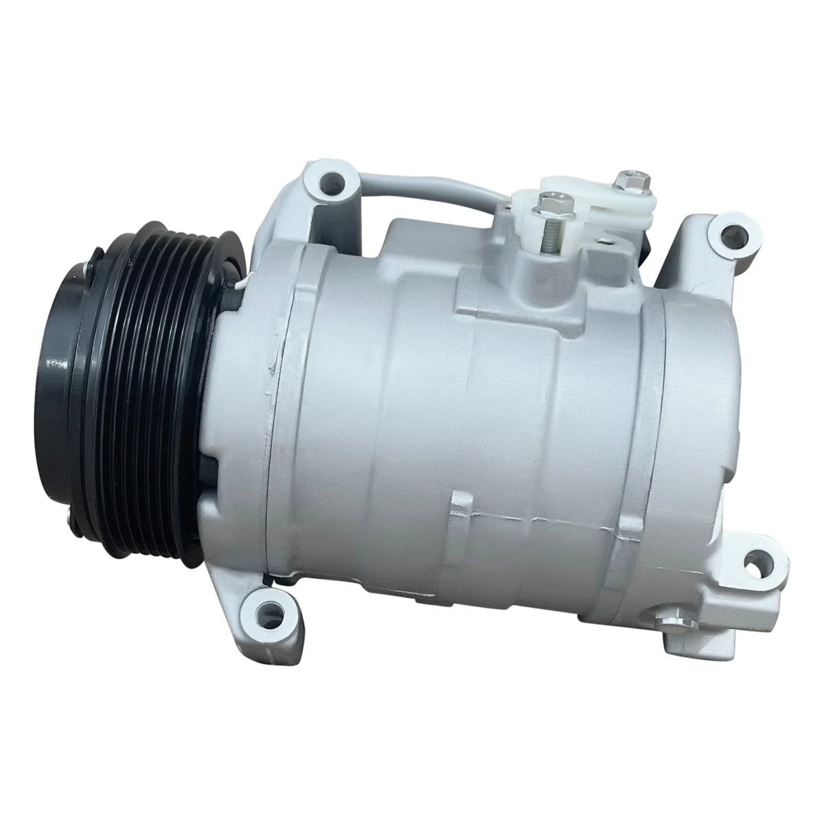 AC Compressor Kit for Cadillac SRX 3.6L (2008–2016)