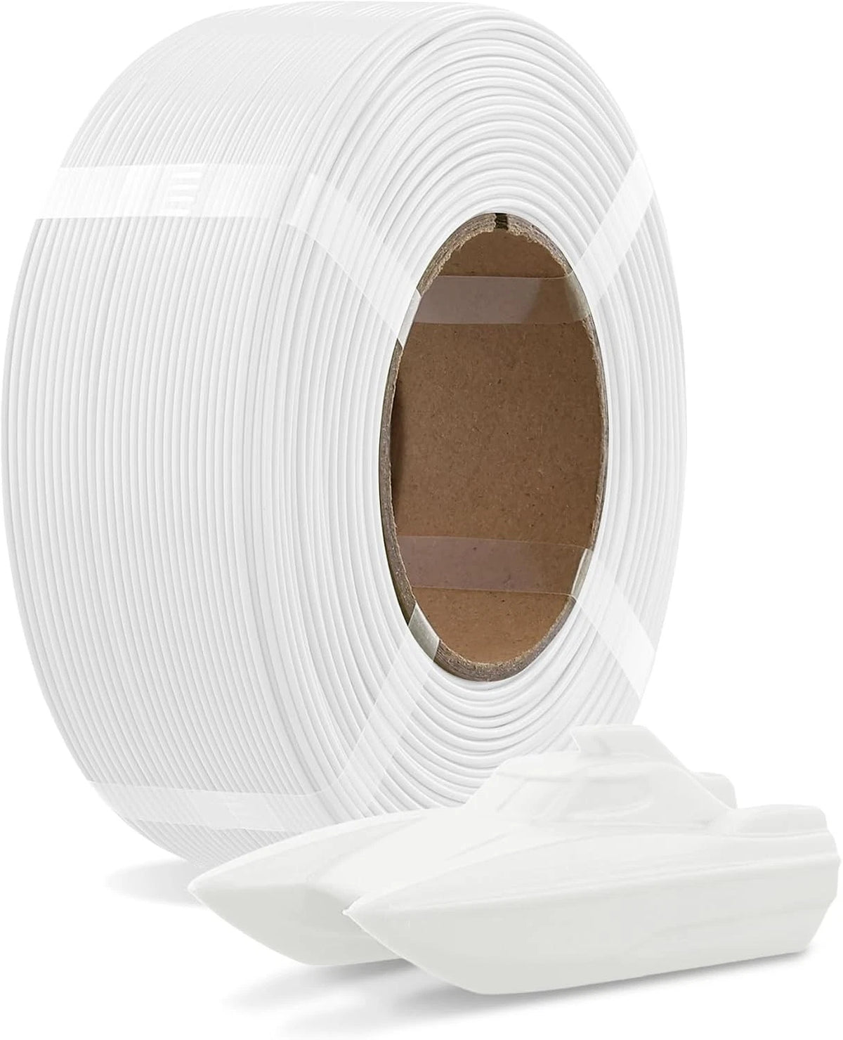 Refill PETG 1.75mm Filament for 3D Printer (1kg)