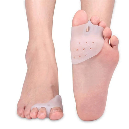Toe Separators for Overlapping Toes (Pack of 1)