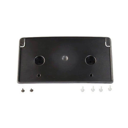 License Plate Bracket Kit for Ram 1500 (2019–2024) 68274215AA, OLX-MOP68274215AE