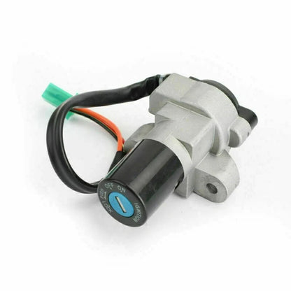 Ignition Switch Lock & Keys Kit for Suzuki GSXR 250 (2013–2017) GW250 Inazuma (2014–2017) #3