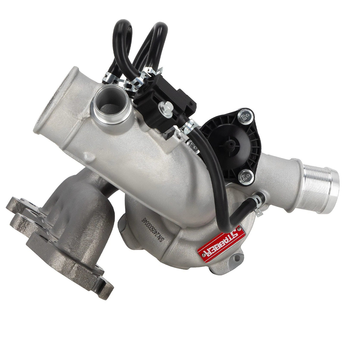 Billet Turbo for Chevrolet Trax Sonic Buick Encore 1.4 (2015–2019)