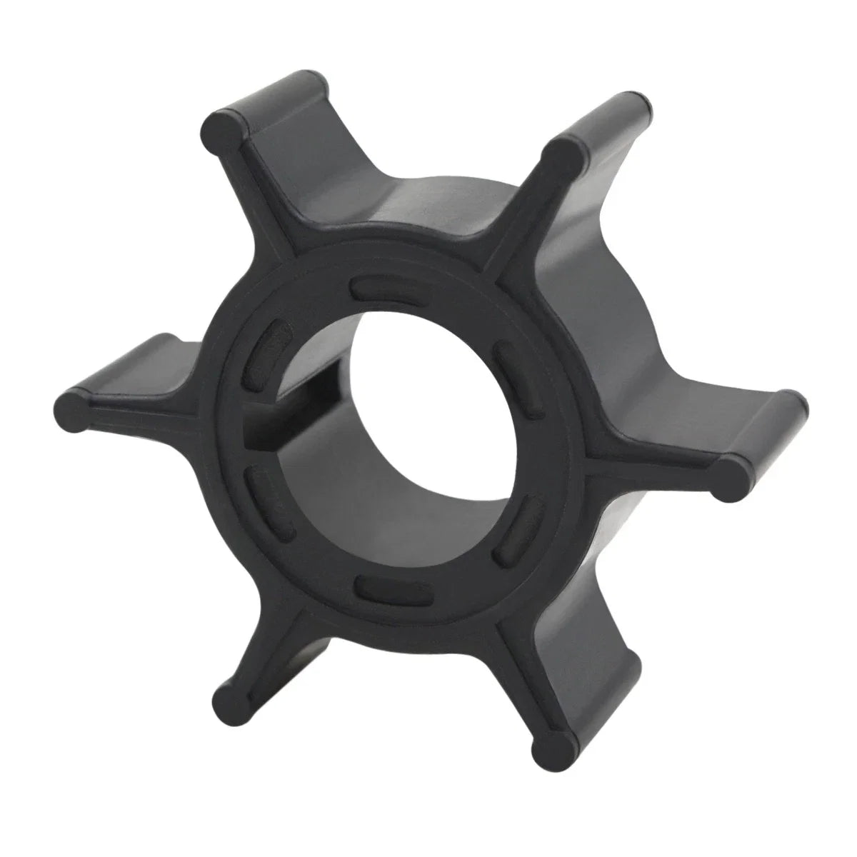 Impeller with Key for Honda Marine Outboard BF 8 9.9 15 20 HP (1990–2023) 19210-ZW9-A31
