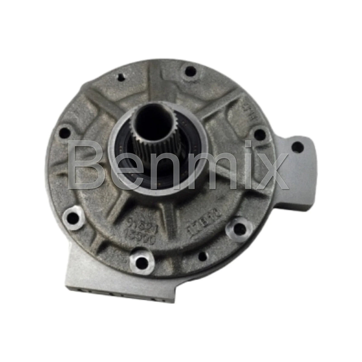 Charging Pump 91A24-10030 for Mitsubishi Forklift FD20-35AN FG20-35AN