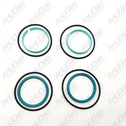 Steering Cylinder Seal Kit for Mercury Verado (Fit) (8M0045604, 8M0118141, FSM035)