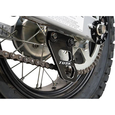 Chain Guide for Yamaha TW200 (2005–2025) DZCG-583