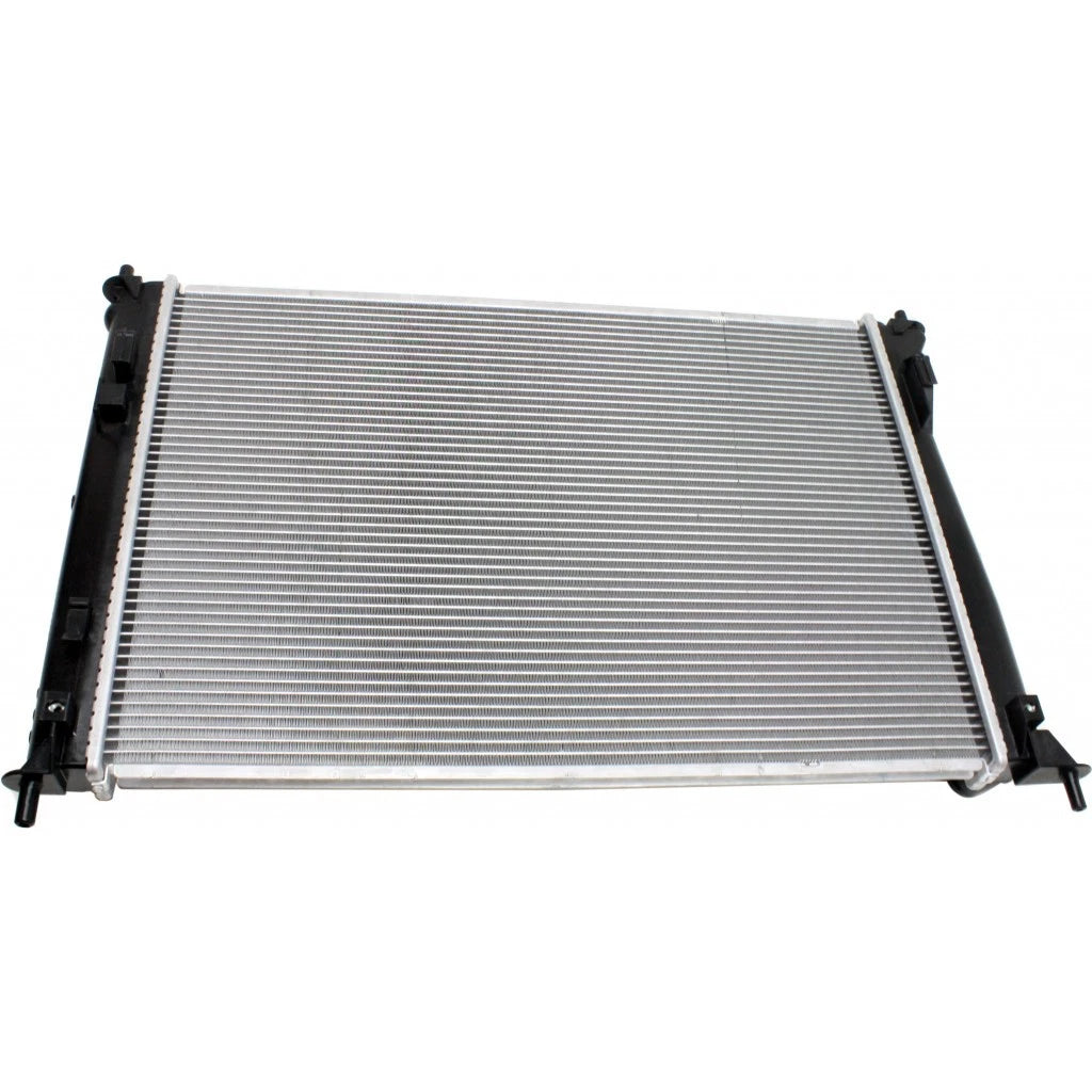 Radiator for Kia Soul (2010–2011) KI3010139, CLX-M0-13134-CL360A55