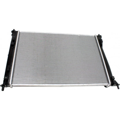 Radiator for Kia Soul (2010–2011) KI3010139, CLX-M0-13134-CL360A55