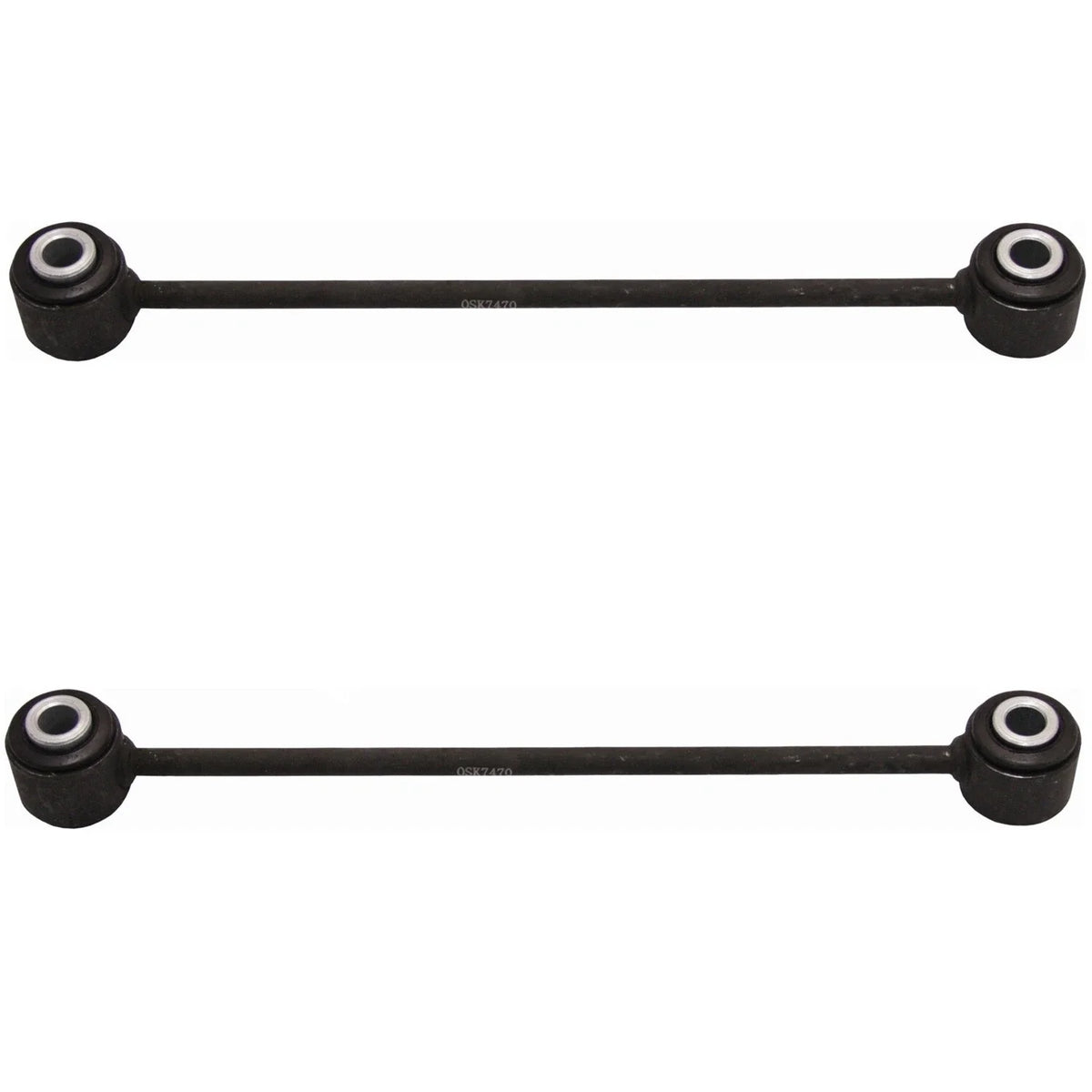 Set of 2 Rear Sway Bar End Links for Chrysler Pacifica Dodge Magnum (2004–2008)
