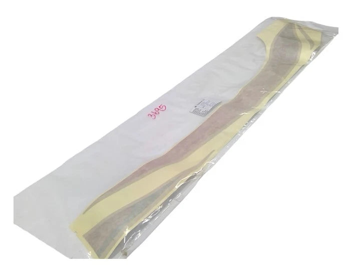 Tape Fr Fender LH for Mitsubishi Motors (7410A227RA)