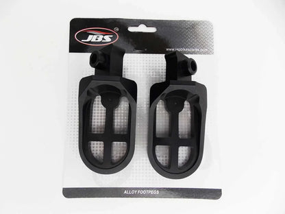 CNC Billet Alloy Foot Pegs Set for YAMAHA AG100 (1973-2017)