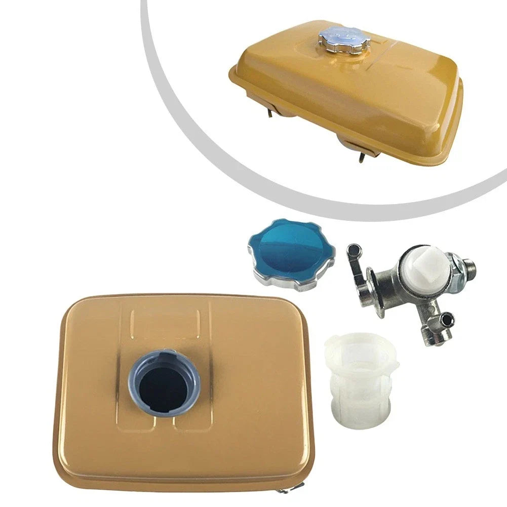 Fuel Tank Kit with Filter for EY20 RGX2400 167F Engine (2276020111)