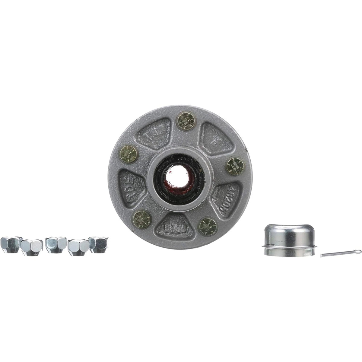 5 Stud Cast Wheel Hub for Seachoice (50-53061)
