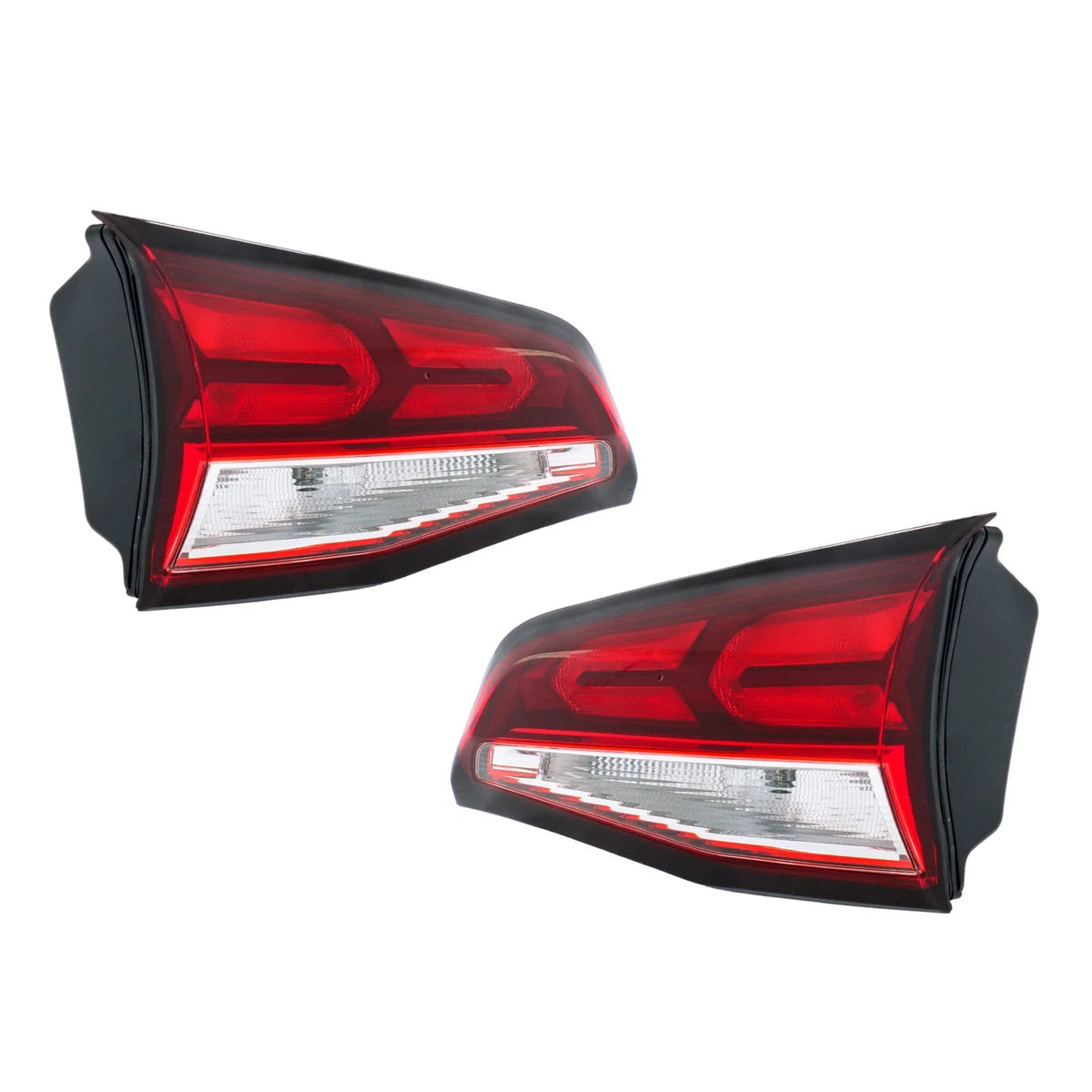 Tail Light Assembly for Chevrolet Equinox (2022–2024) Rear Left & Right Halogen