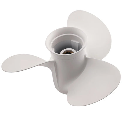 10 Spline Right Hand Propeller for Yamaha 20HP 25HP 30HP 664-45945