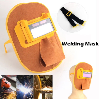 Solar Auto Darkening Filter Lens for Welding Helmet Mask