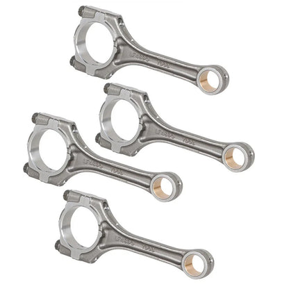 Set of 4 Connecting Rods for Toyota Camry RAV4 (2001–2009)