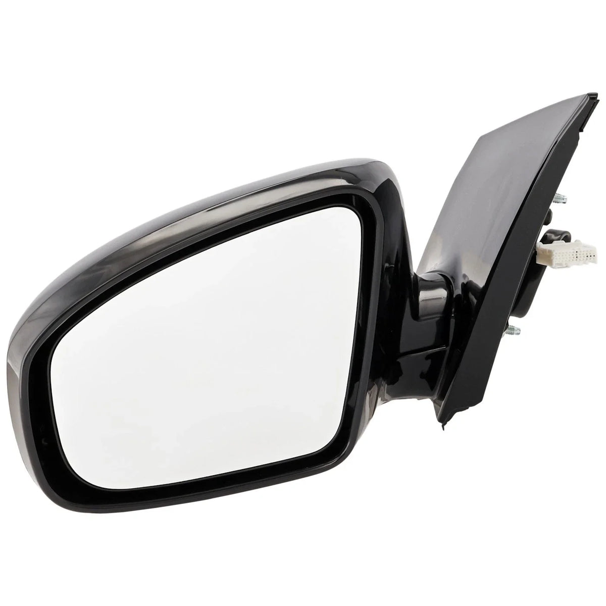 Heated Driver Left Side Mirror for Nissan Murano (2009–2014)
