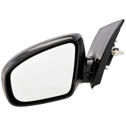 Heated Driver Left Side Mirror for Nissan Murano (2009–2014)