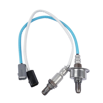 2Pcs Rear Up+Down Oxygen Sensor for Nissan Altima Sentra Versa (2010–2013) 234-4380, 234-9096, 22693-1FN0A