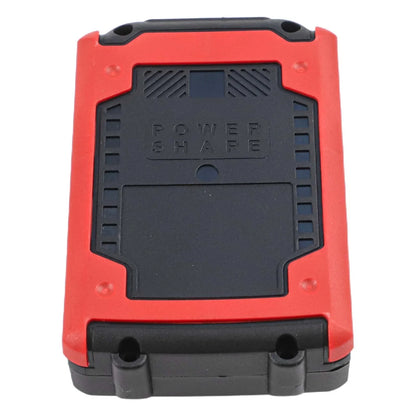 Battery Case for BMW 5 Series (2011–2017) - Li-ion, Charge Voltage