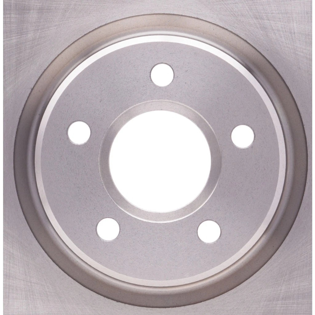 Disc Brake Rotor for Volvo C70 (2006–2013) ALX-PAU-DF-600-54070-CLA1
