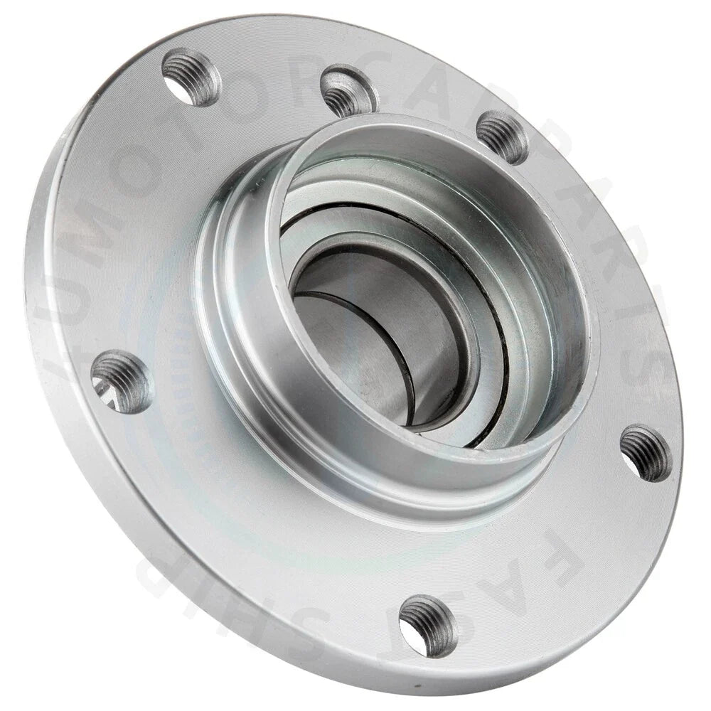 Wheel Bearing Hub Assembly for BMW 325i 328i 325Ci Z3 Z4 M3 525i 530i (1992–2006)