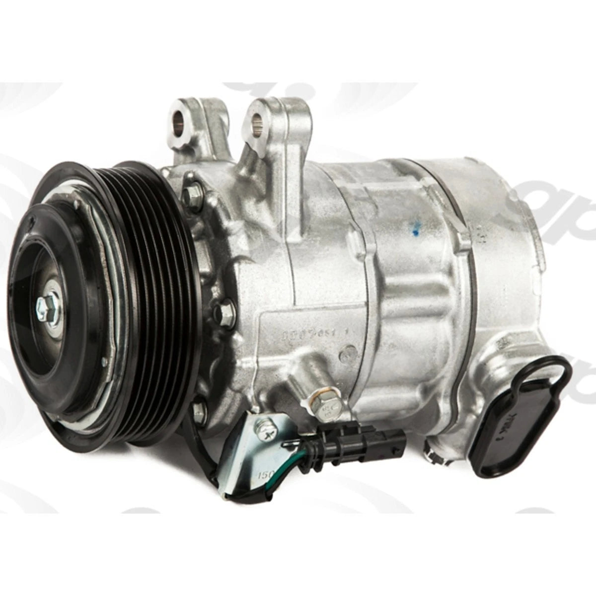 A/C Compressor with Clutch for Chevrolet Camaro CTS ATS (2016) 7513231