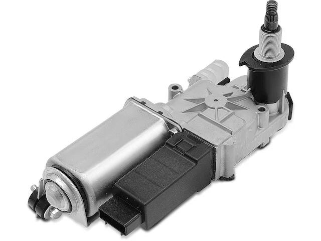 Rear Windshield Wiper Motor for Buick Terraza (2005–2007) 16916TBDM