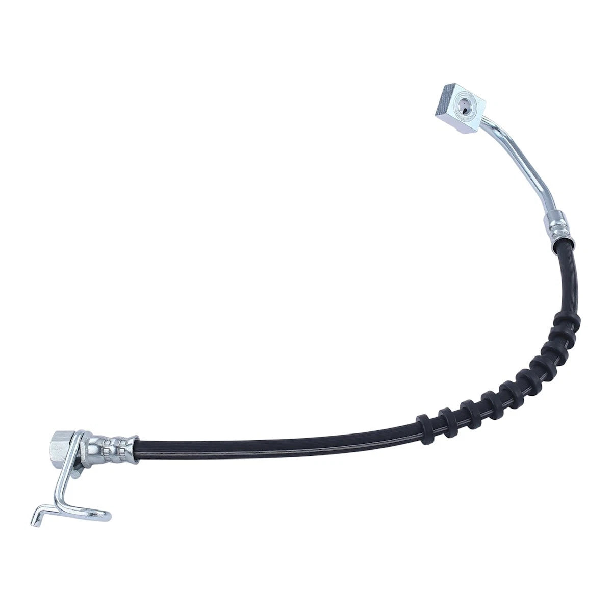 Brake Line Rear Right Side for Ford F-550 Super Duty (1999–2003) 17980395, H620692