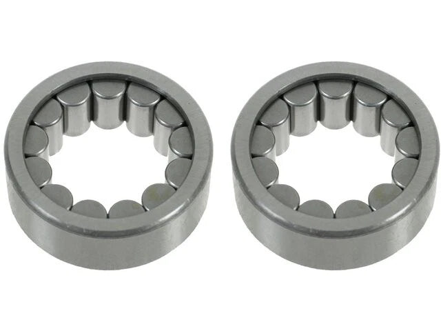 Set of 2 Wheel Bearings for Chevrolet Colorado (38437WTBV)