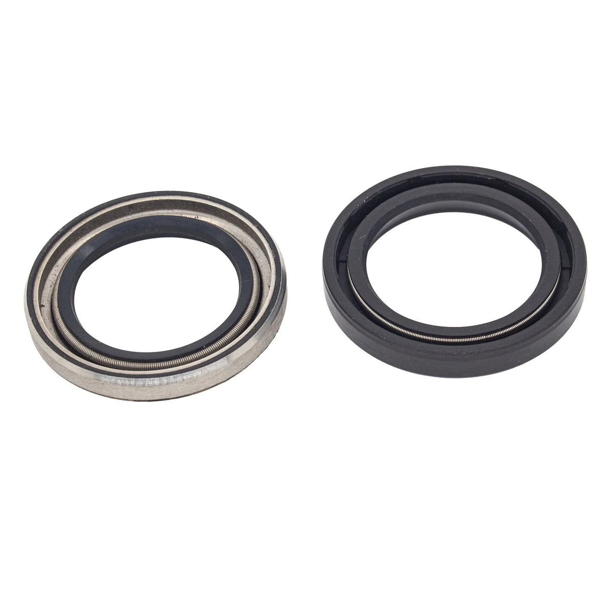 Lower Unit Oil Seal & O-ring Set for Mercury 4-Stroke (26-76868, 26-14077, 25-8M0030845)