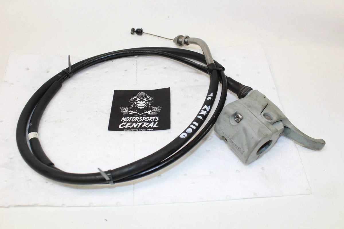 Throttle Lever Assembly for Kawasaki Jet Ski 1100 ZXI (1996–2000) 39075-3710