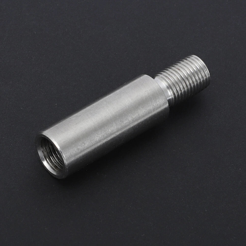 M12x1.25 Short Shifter Extension for Universal Applications (1.5" Lift)