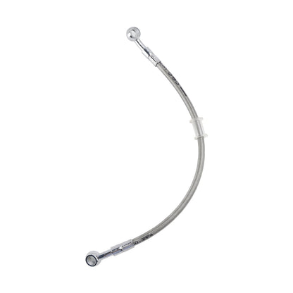 14" M10 Brake Oil Hose Line Banjo Fitting for (BLL-062)