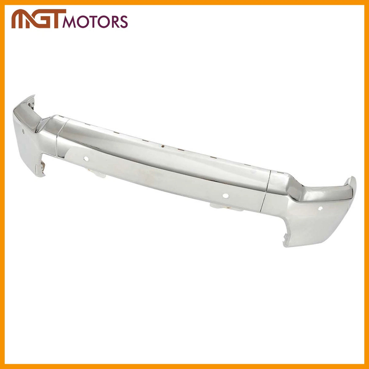 Front Bumper Face Bar for Chevrolet Silverado 2500 HD (2020–2023) BS798031, GM1002882