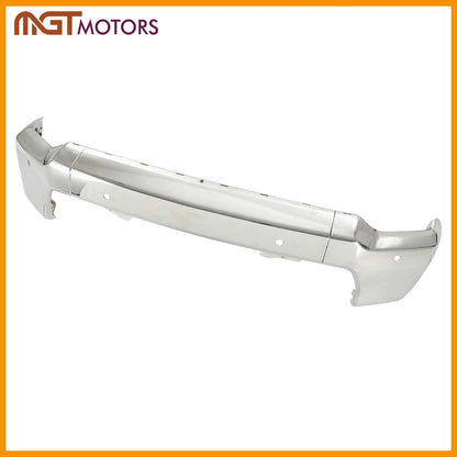Front Bumper Face Bar for Chevrolet Silverado 2500 HD (2020–2023) BS798031, GM1002882