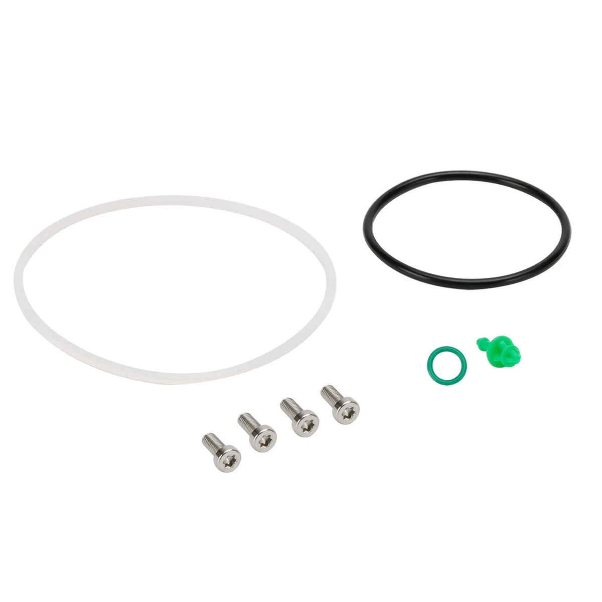 Vacuum Pump Repair Kit 2X for BMW 2.0 3.0 D (11667791232, 7791232)
