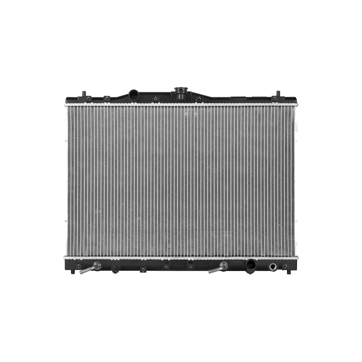 GPD Radiator for Acura RL (1996–2004) 1912C, 2448, CU1912, 19010P5A013