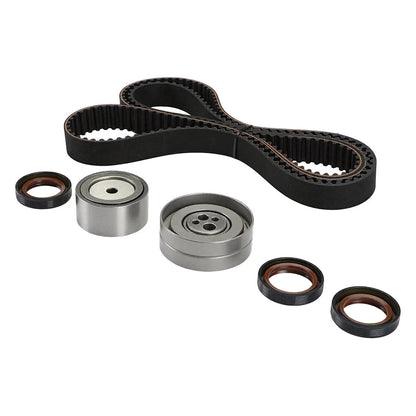 Timing Belt Kit for Audi Cabriolet A6 Quattro 90 100 (1992–1995) 18039423