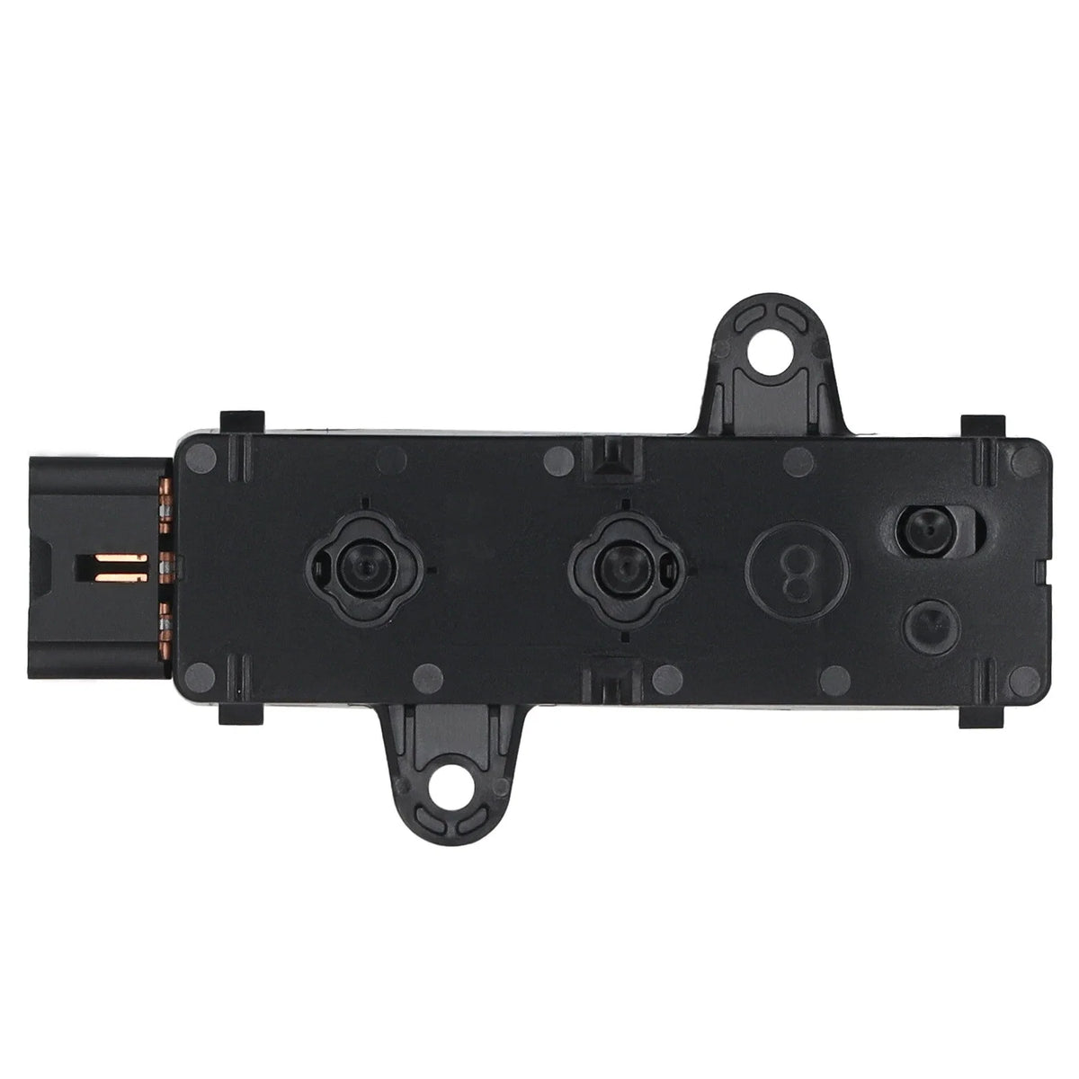 Left Power Seat Adjustment Switch for Nissan Rogue (2021–2023) 870666CC0A